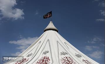 حسینیه تهران 31