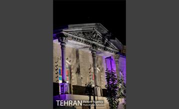 عمارت قزاقخانه 3