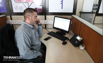 تور تهرانگردی سفرای خارجی 40