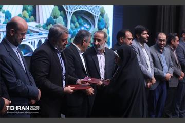 نشست فصلی مدیران معاونت مالی و اقتصاد شهری 19