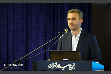 نشست نخستین رویداد من شهردارم 33