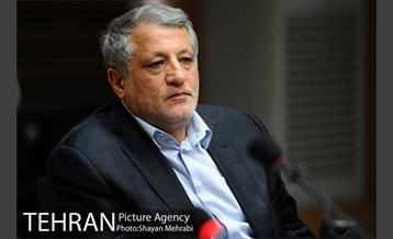 جلسه فصل تابستان شورای مدیریت بحران تهران 20