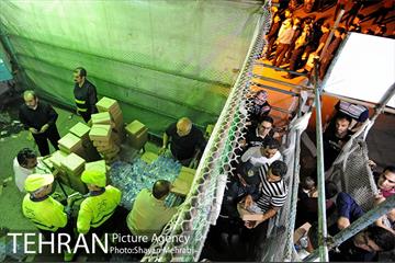 شهرداری تهران در سی امین سالگرد ارتحال امام خمینی (ره) 45