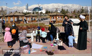 جشنواره بادبادک باز 32