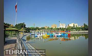 بوستان المهدی 7