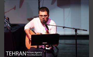 کنسرت شاهین آرین‎ 14