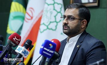 نشست تشریح برنامه‌های هفته گردشگری و هفته تهران 21