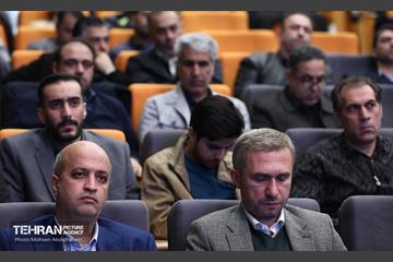 افتتاح اولین دوره توانمندسازی شهرداران نواحی 28
