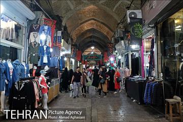 بازار بزرگ تهران 7