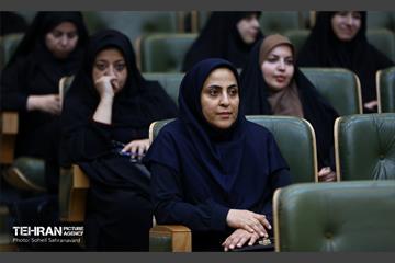 سومین اجلاسیه «خانواده، آینده، پیوندهای پایدار»
