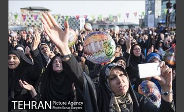 آژانس عکس تهران در هفته ی گذشته - 5 3