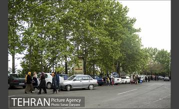 بوستان جنگلی لویزان 10