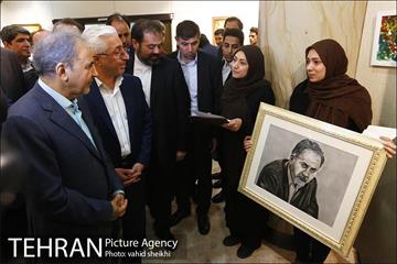 بازدید دکتر نجفی از پروژه های عمرانی و فرهنگی منطقه ۸ 28