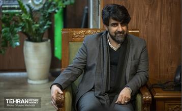 دیدار سخنگوی شهرداری تهران با سفیر سنگاپور 8