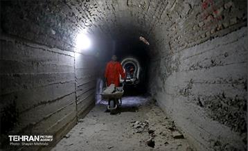 پروژه مرمت کانال هاى جمع آورى آب هاى سطحى 27