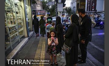 شهرنگار؛ سلسبیل 30