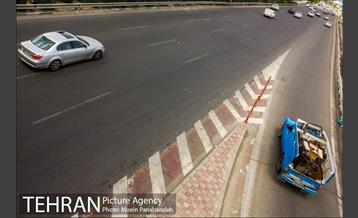 بزرگراه یادگار امام  3