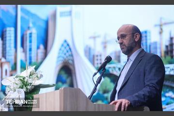 نشست فصلی مدیران معاونت مالی و اقتصاد شهری 63