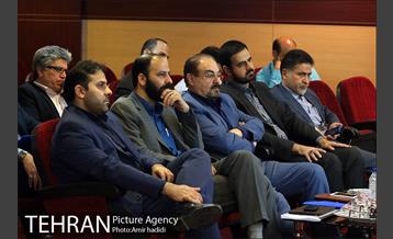 جلسه دورنگاه ارتباطات تهران شهر 4