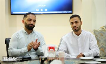 اختتامیه دانش‌آموختگان مجتمع شهرداران آسیایی 16