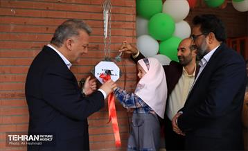 آغاز سال تحصیلی جدید در منطقه 18 26