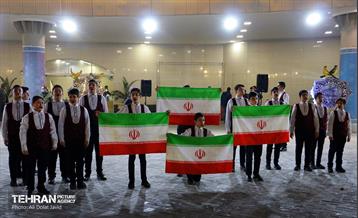 افتتاح نمایشگاه بانوان کارآفرین سرپرست خانوار 24