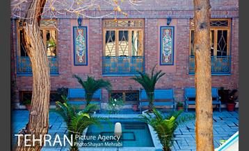 خانه فرهنگ بازار 26