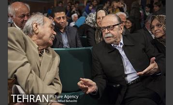 شب کارگردانان تئاتر‎ 12