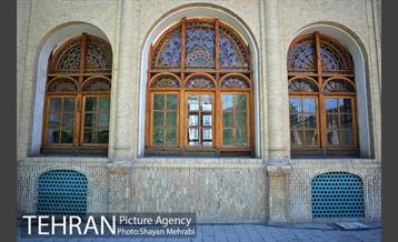 عمارت مسعودیه 36