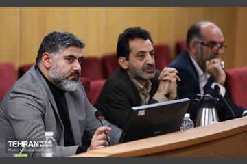 نشست هم اندیشی مدیران روابط عمومی 7