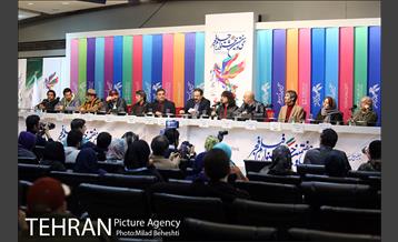 روز دهم سی و هفتمین جشنواره فیلم فجر 28