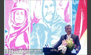 ویژ برنامه میلاد حضرت زهرا (س) 10