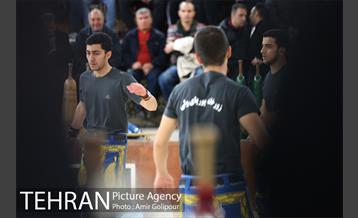 مراسم نکوداشت پنجاه و یکمین سالروز درگذشت جهان پهلوان تختی 8