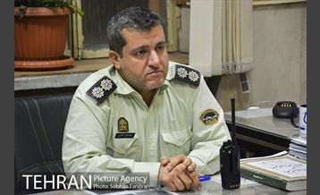 یک شب با غلامحسین محمدی؛ شهردار شب تهران 14