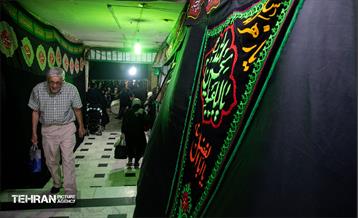 تکیه تجریش (10)