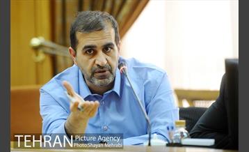 نشست شورای فرهنگی و اجتماعی 34