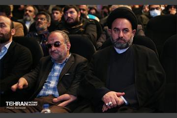 سلسله نشست‌های هم‌اندیشی شهر آرمانی 6