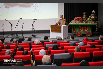 ویژه برنامه "قندستان"  6