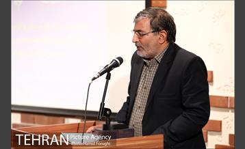 ویژه برنامه "سر حلقه شوریده سران" 25