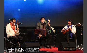 جشن روز جمهوری اسلامی در برج میلاد  17