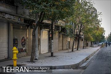 باز پیرایی خیابان 50 ساله 16