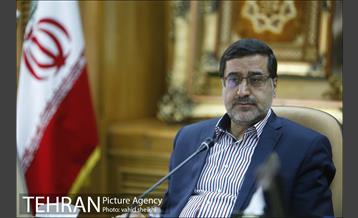 جلسه هماهنگی نمایشگاه کتاب 4