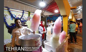 جشنواره عید شرقی  3