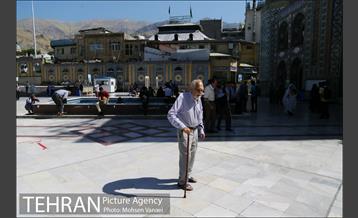 امامزاده صالح (علیه السلام) 5