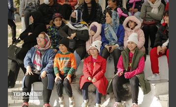 روز طبیعت در منطقه ۵ 21