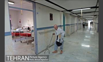 جایی برای زندگی،نه زنده ماندن 17