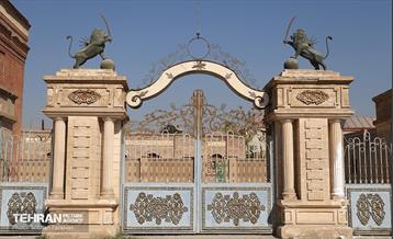 شهرک سینمایی غزالی 18