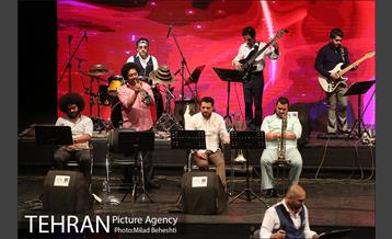 کنسرت نیما رییسی 9