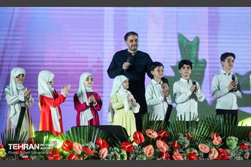 اجتماع بزرگ امام رضایی‌ها - 2 4