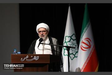 نشست فصلی هیات مرکزی گزینش شهرداری تهران 29